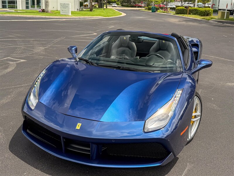 2017 Ferrari 488 Spider - Photo 7 - Bonita Springs, FL 34134