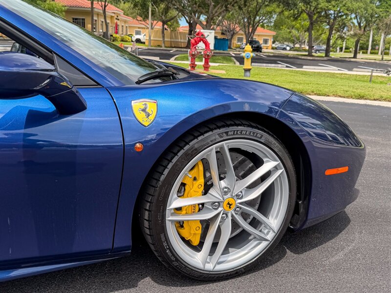 2017 Ferrari 488 Spider - Photo 40 - Bonita Springs, FL 34134