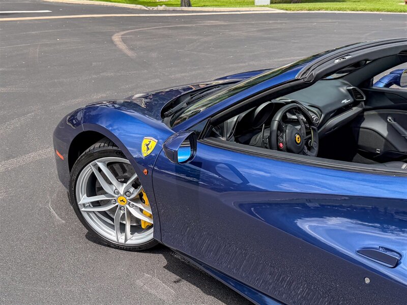 2017 Ferrari 488 Spider - Photo 24 - Bonita Springs, FL 34134