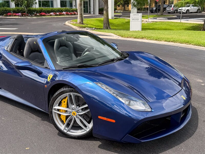 2017 Ferrari 488 Spider - Photo 43 - Bonita Springs, FL 34134