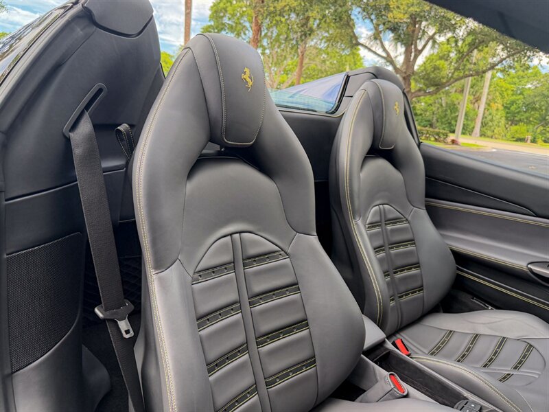 2017 Ferrari 488 Spider - Photo 31 - Bonita Springs, FL 34134