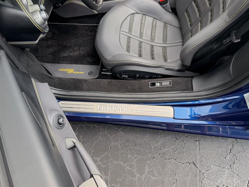 2017 Ferrari 488 Spider - Photo 25 - Bonita Springs, FL 34134