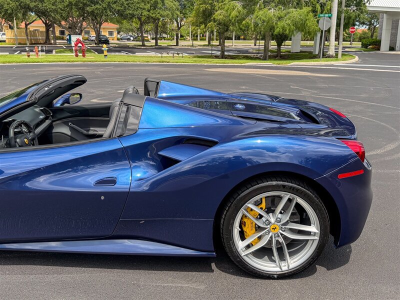 2017 Ferrari 488 Spider - Photo 20 - Bonita Springs, FL 34134