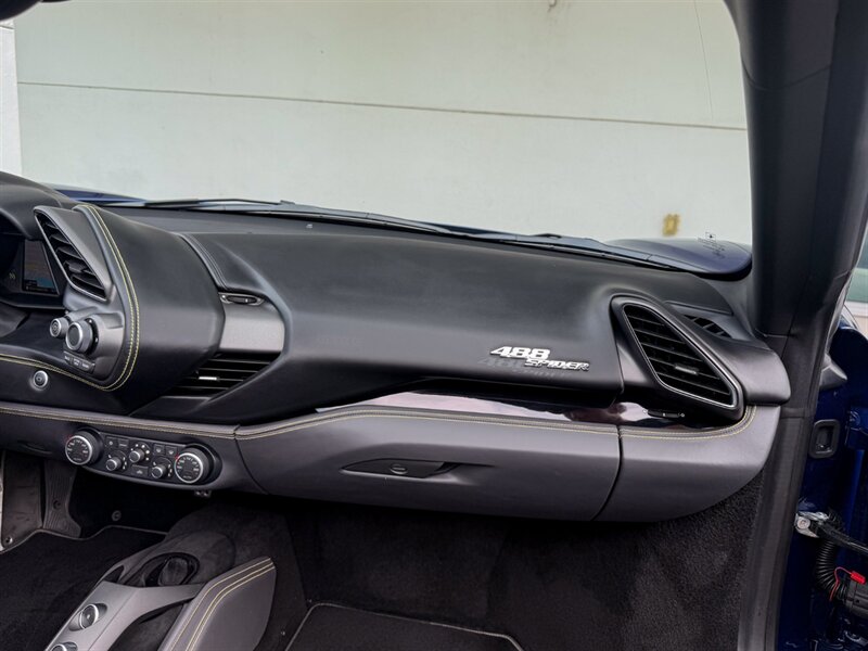 2017 Ferrari 488 Spider - Photo 34 - Bonita Springs, FL 34134