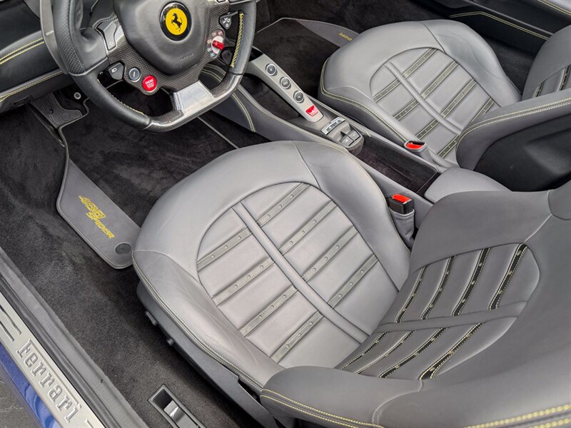 2017 Ferrari 488 Spider - Photo 22 - Bonita Springs, FL 34134