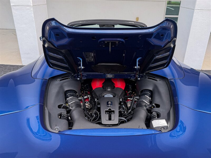 2017 Ferrari 488 Spider - Photo 12 - Bonita Springs, FL 34134