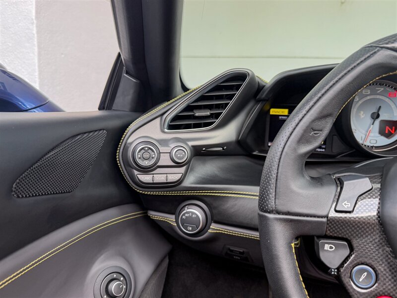 2017 Ferrari 488 Spider - Photo 19 - Bonita Springs, FL 34134