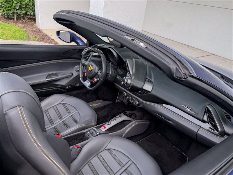 2017 Ferrari 488 Spider - Photo 26 - Bonita Springs, FL 34134