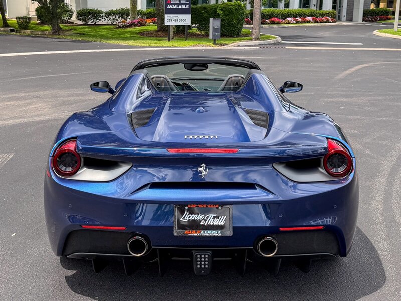 2017 Ferrari 488 Spider - Photo 27 - Bonita Springs, FL 34134