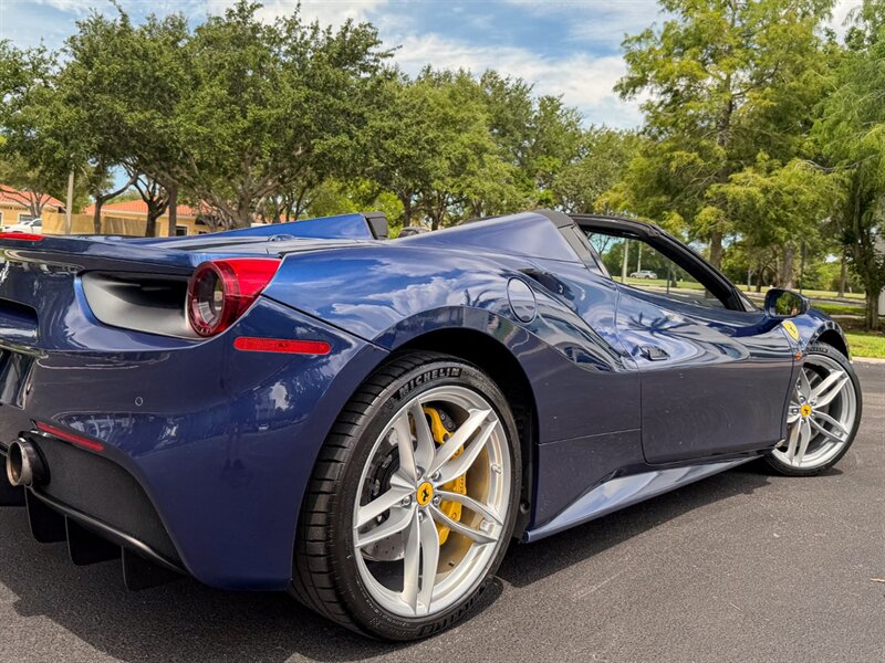2017 Ferrari 488 Spider - Photo 35 - Bonita Springs, FL 34134