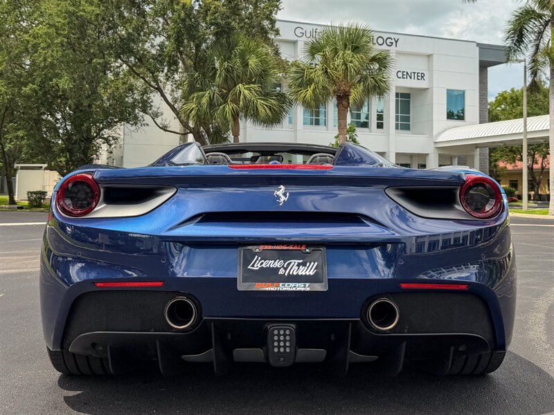 2017 Ferrari 488 Spider - Photo 29 - Bonita Springs, FL 34134