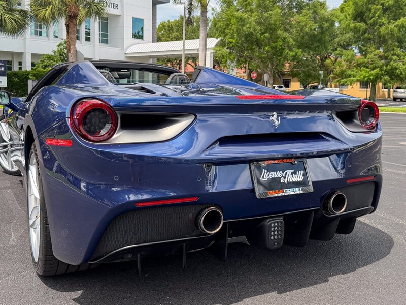 2017 Ferrari 488 Spider - Photo 25 - Bonita Springs, FL 34134
