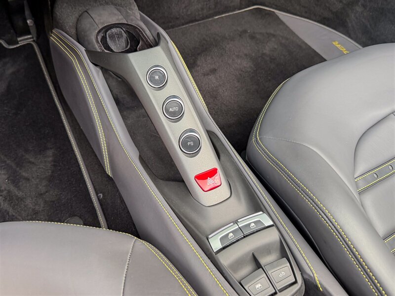 2017 Ferrari 488 Spider - Photo 17 - Bonita Springs, FL 34134