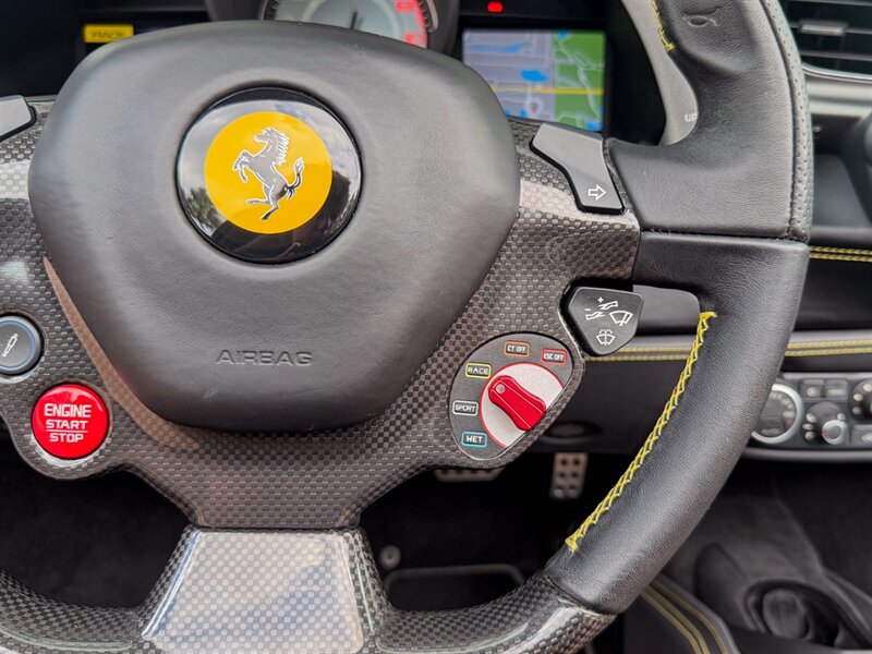 2017 Ferrari 488 Spider - Photo 29 - Bonita Springs, FL 34134