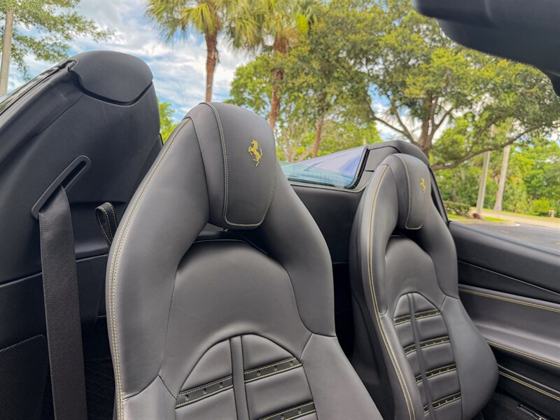 2017 Ferrari 488 Spider - Photo 32 - Bonita Springs, FL 34134