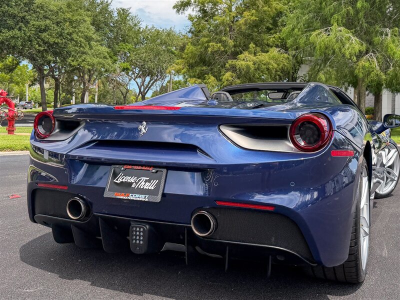 2017 Ferrari 488 Spider - Photo 33 - Bonita Springs, FL 34134