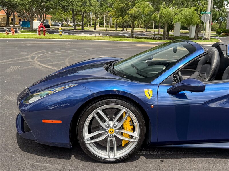 2017 Ferrari 488 Spider - Photo 18 - Bonita Springs, FL 34134