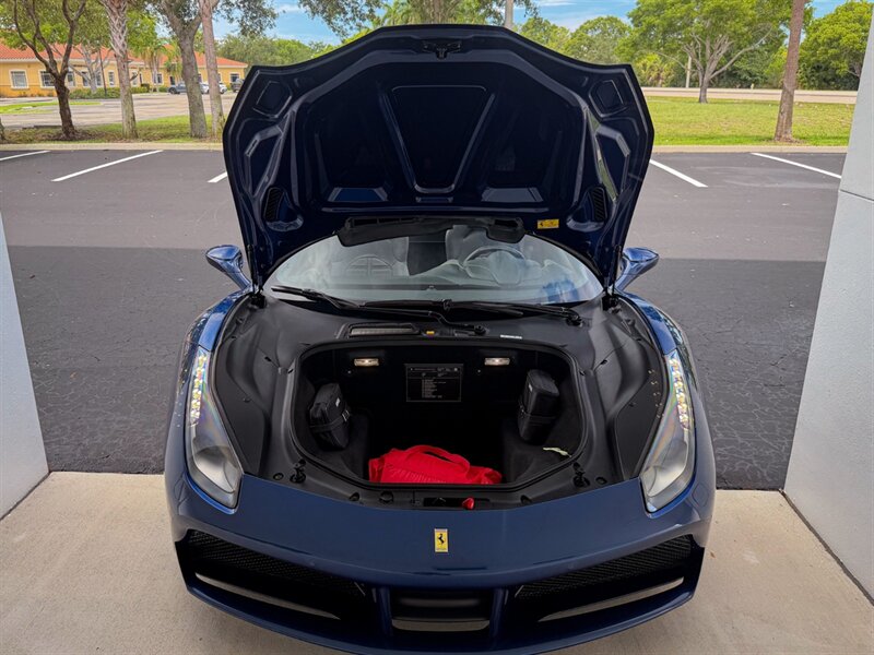 2017 Ferrari 488 Spider - Photo 14 - Bonita Springs, FL 34134