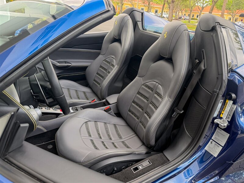 2017 Ferrari 488 Spider - Photo 20 - Bonita Springs, FL 34134