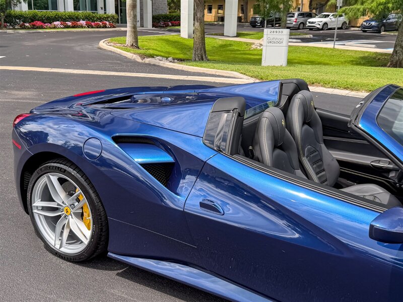2017 Ferrari 488 Spider - Photo 41 - Bonita Springs, FL 34134