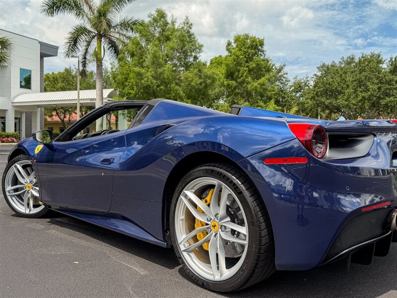 2017 Ferrari 488 Spider - Photo 23 - Bonita Springs, FL 34134