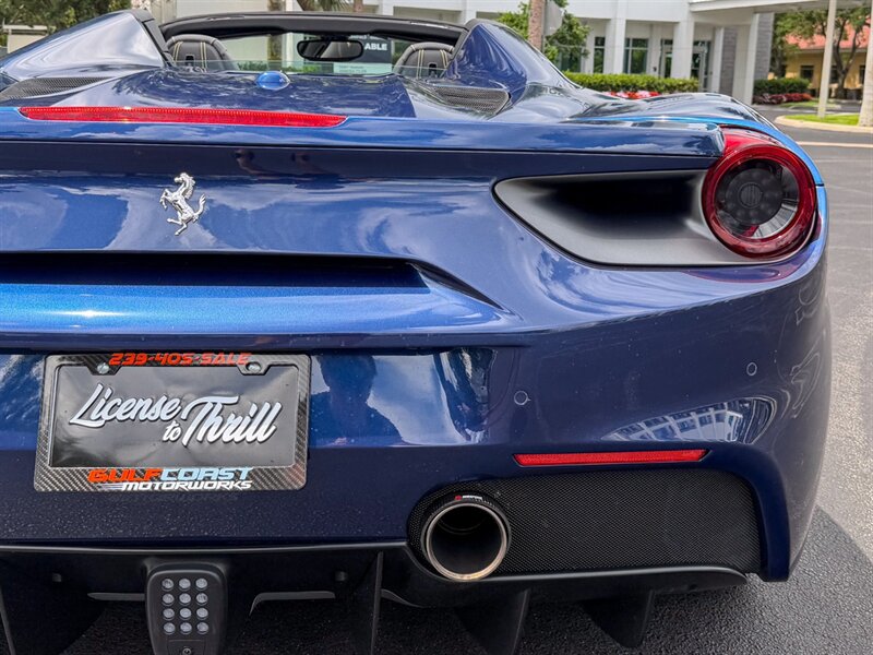 2017 Ferrari 488 Spider - Photo 31 - Bonita Springs, FL 34134