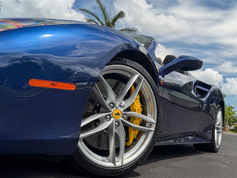2017 Ferrari 488 Spider - Photo 11 - Bonita Springs, FL 34134