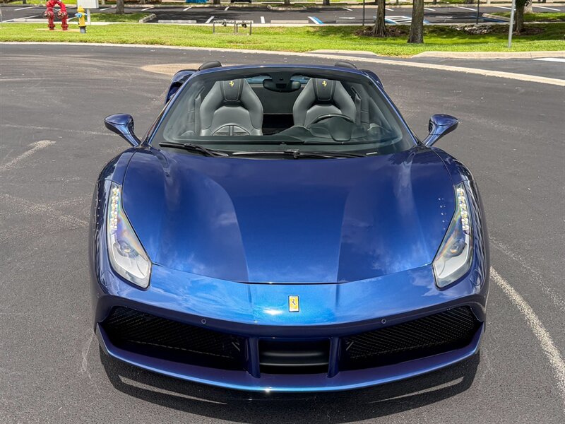 2017 Ferrari 488 Spider - Photo 5 - Bonita Springs, FL 34134