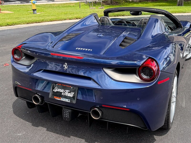 2017 Ferrari 488 Spider - Photo 32 - Bonita Springs, FL 34134