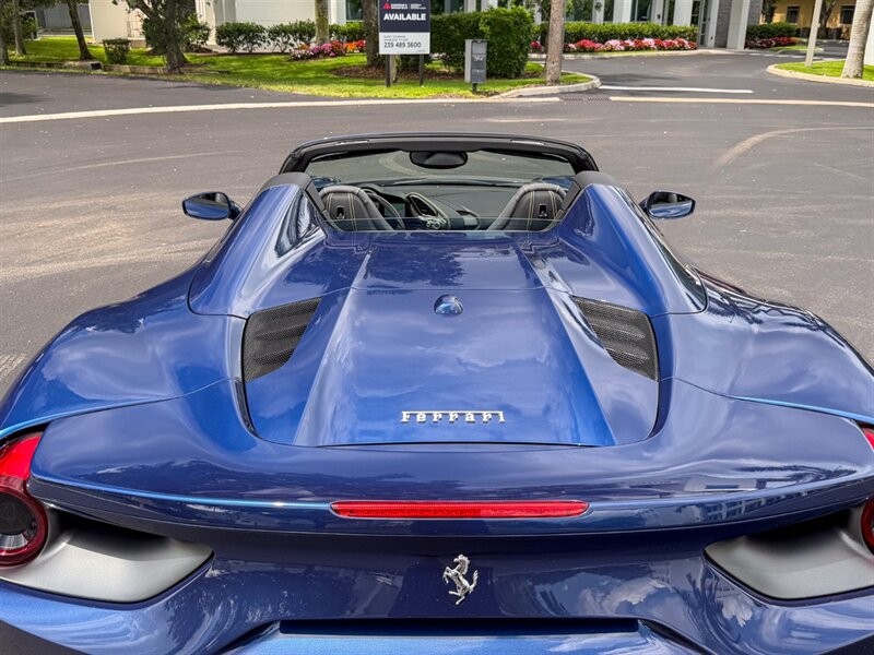 2017 Ferrari 488 Spider - Photo 30 - Bonita Springs, FL 34134