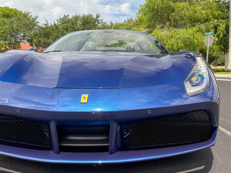 2017 Ferrari 488 Spider - Photo 4 - Bonita Springs, FL 34134