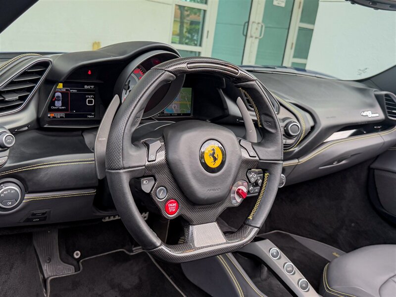 2017 Ferrari 488 Spider - Photo 12 - Bonita Springs, FL 34134