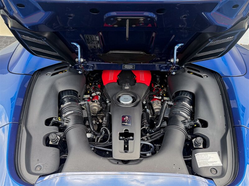 2017 Ferrari 488 Spider - Photo 13 - Bonita Springs, FL 34134