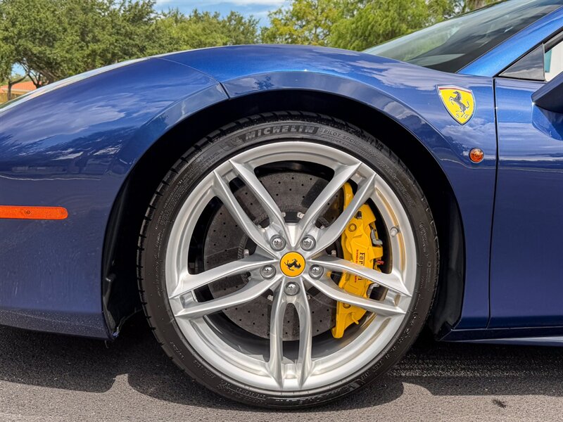 2017 Ferrari 488 Spider - Photo 19 - Bonita Springs, FL 34134