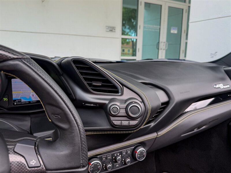 2017 Ferrari 488 Spider - Photo 15 - Bonita Springs, FL 34134
