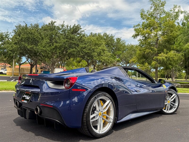 2017 Ferrari 488 Spider - Photo 34 - Bonita Springs, FL 34134