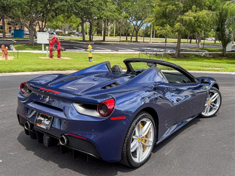 2017 Ferrari 488 Spider - Photo 37 - Bonita Springs, FL 34134