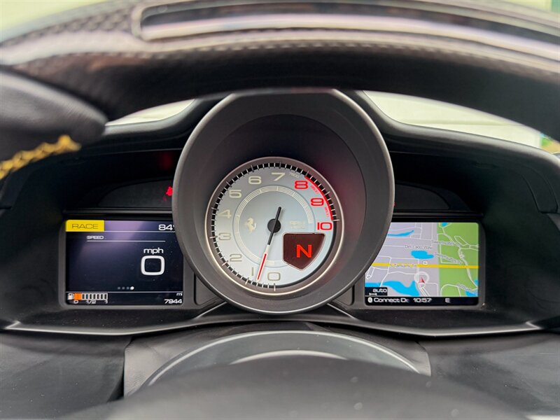 2017 Ferrari 488 Spider - Photo 13 - Bonita Springs, FL 34134
