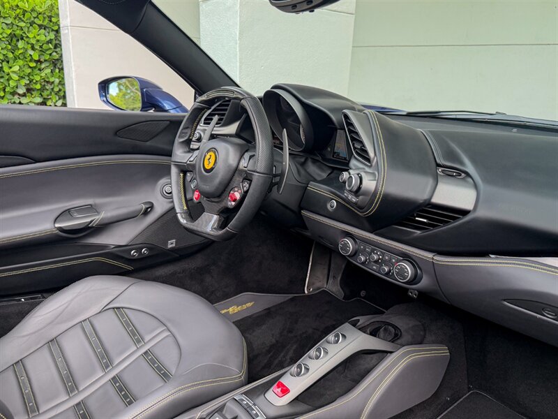 2017 Ferrari 488 Spider - Photo 33 - Bonita Springs, FL 34134