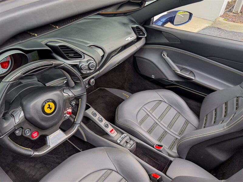 2017 Ferrari 488 Spider - Photo 14 - Bonita Springs, FL 34134