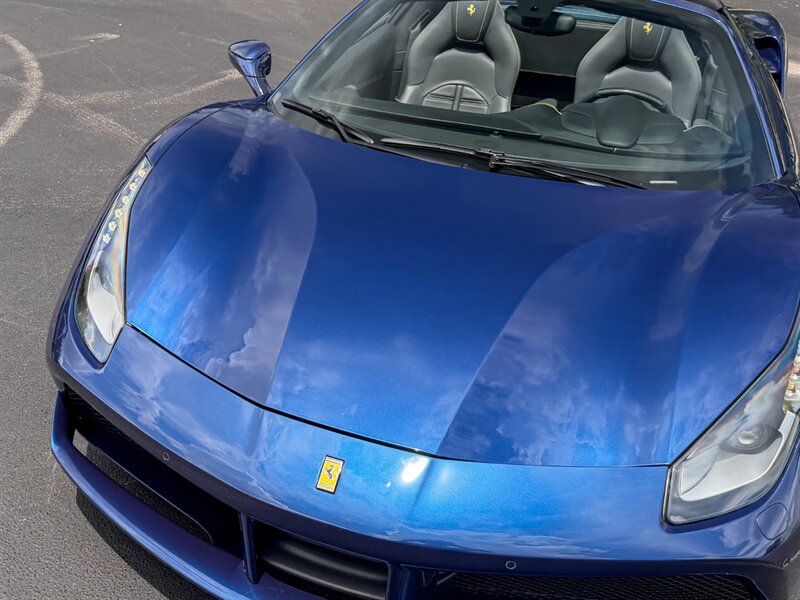 2017 Ferrari 488 Spider - Photo 3 - Bonita Springs, FL 34134