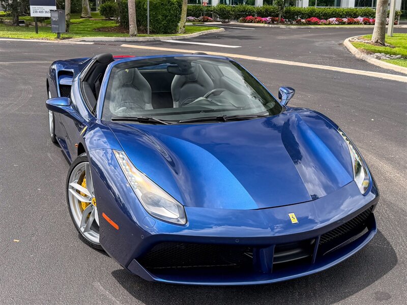 2017 Ferrari 488 Spider - Photo 46 - Bonita Springs, FL 34134
