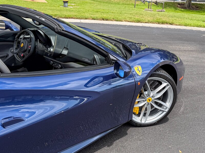 2017 Ferrari 488 Spider - Photo 36 - Bonita Springs, FL 34134