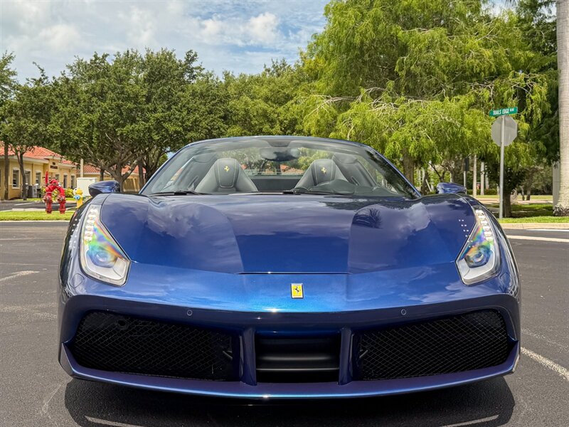 2017 Ferrari 488 Spider - Photo 6 - Bonita Springs, FL 34134