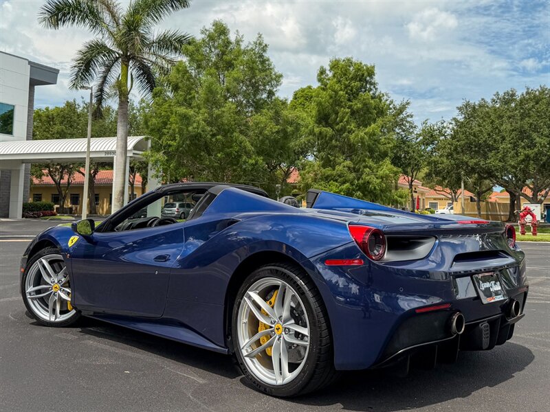 2017 Ferrari 488 Spider - Photo 22 - Bonita Springs, FL 34134