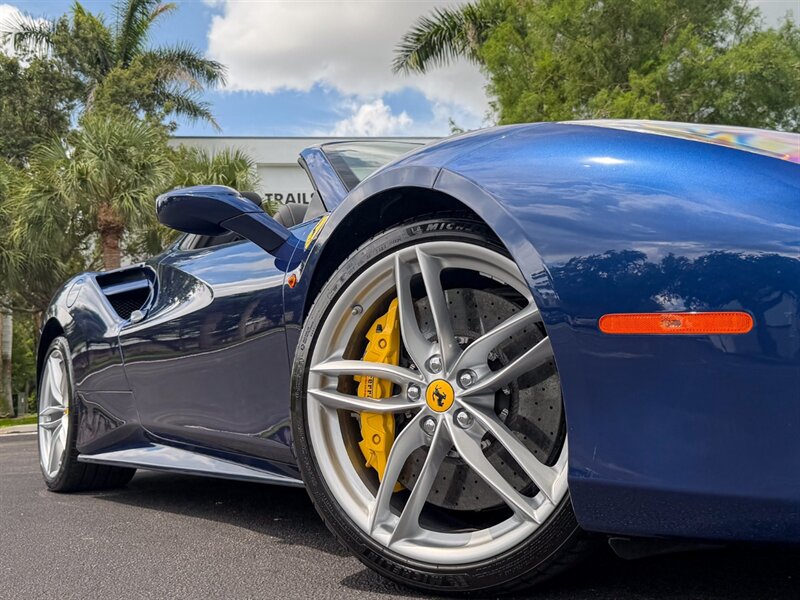 2017 Ferrari 488 Spider - Photo 45 - Bonita Springs, FL 34134