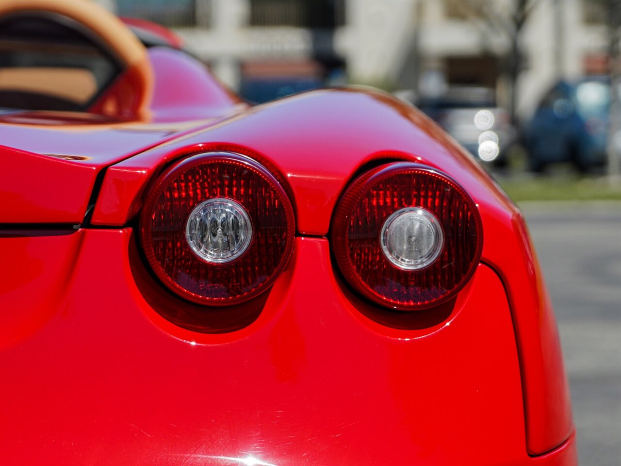 2008 Ferrari F430 Spider   - Photo 58 - Bonita Springs, FL 34134