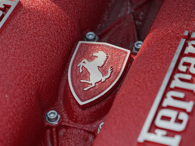 2008 Ferrari F430 Spider - Photo 38 - Bonita Springs, FL 34134