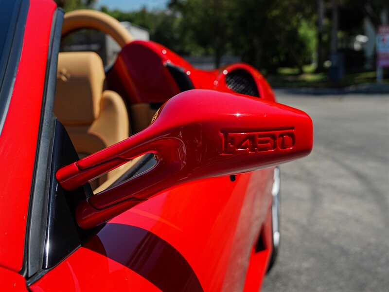 2008 Ferrari F430 Spider - Photo 42 - Bonita Springs, FL 34134