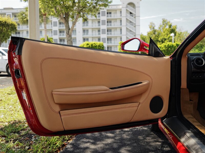 2008 Ferrari F430 Spider - Photo 22 - Bonita Springs, FL 34134